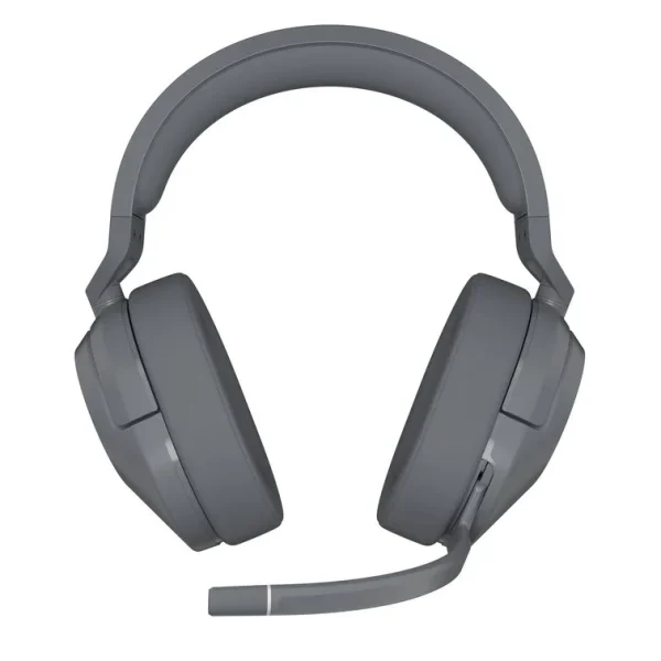 Lightweight Wireless Gaming Headset - on-ear headphones